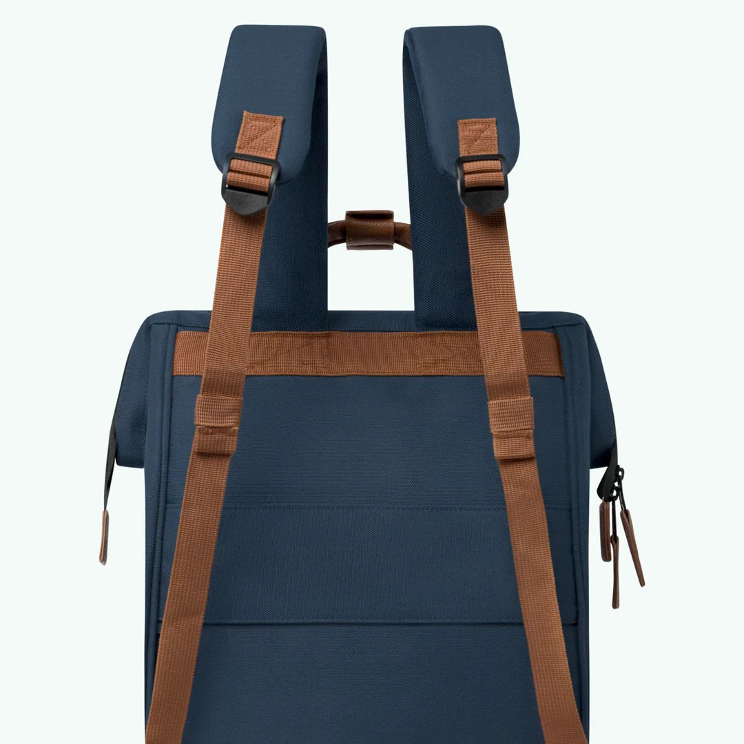 CABAIA  Zaino Adventurer Large Chicago  Unisex