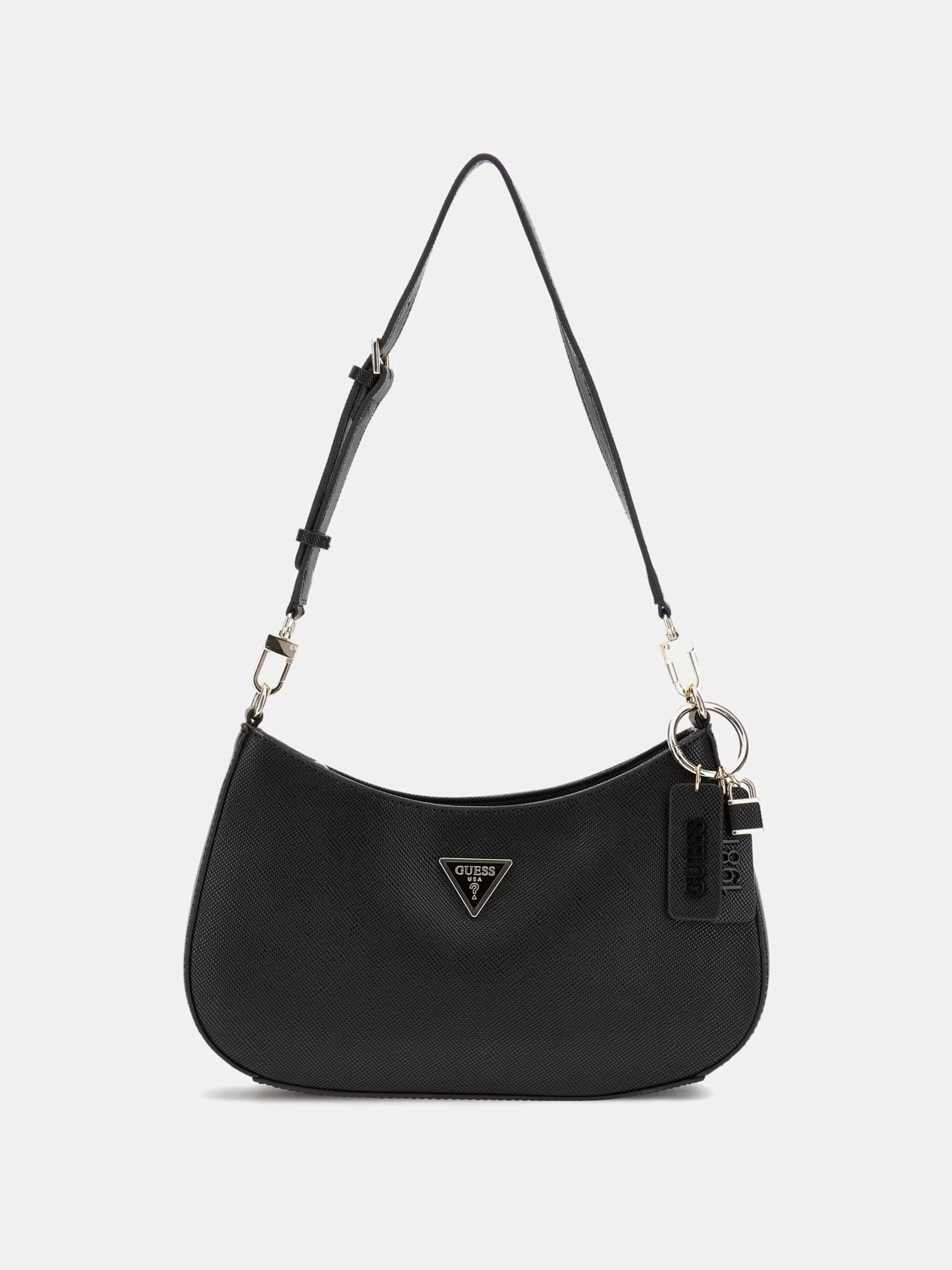 GUESS Borsa A Spalla Noelle HWZG7879180 Donna