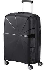 AMERICAN  TOURISTER Trolley Medio  StarVibe 146371 Unisex