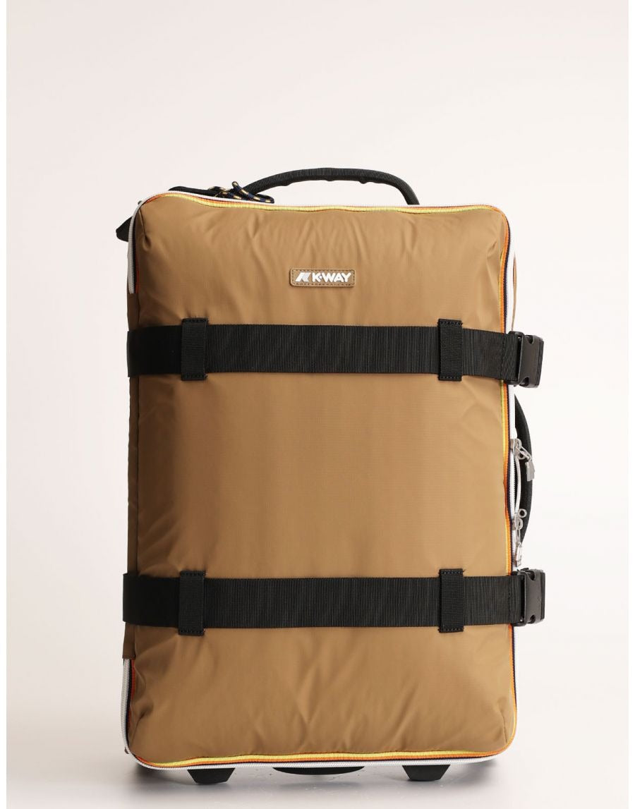 K-WAY Trolley Cabina  BLOSSAC S K2127IW Unisex