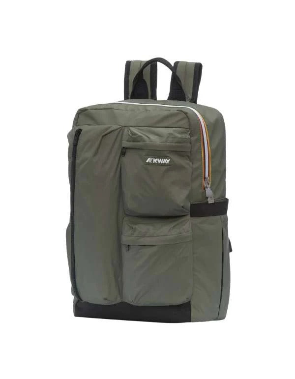 K-WAY Zaino Ambert  K2118SW Unisex