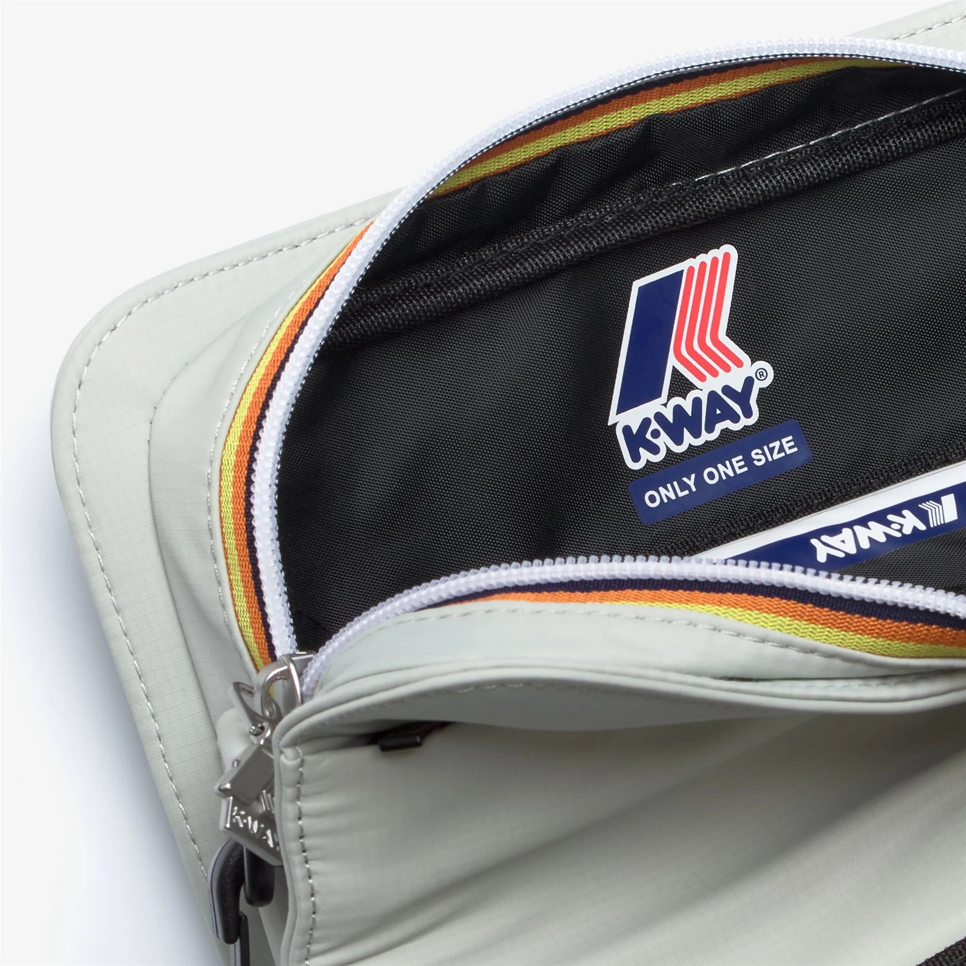 K-WAY Borsa A Tracolla Marybell  K8124ZW Unisex