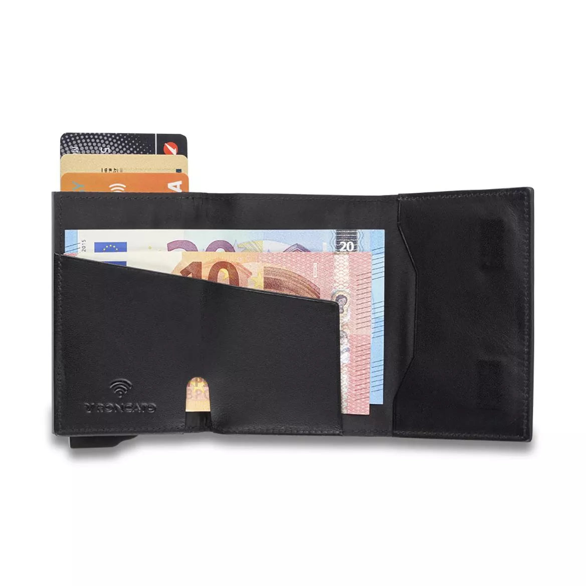 RONCATO Portafoglio Mag Wallet  410191 Uomo