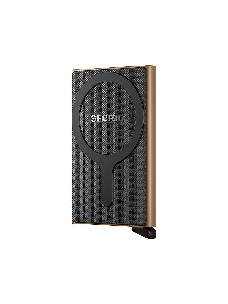 SECRID Cardprotector For-Magsafe   Cfm Unisex