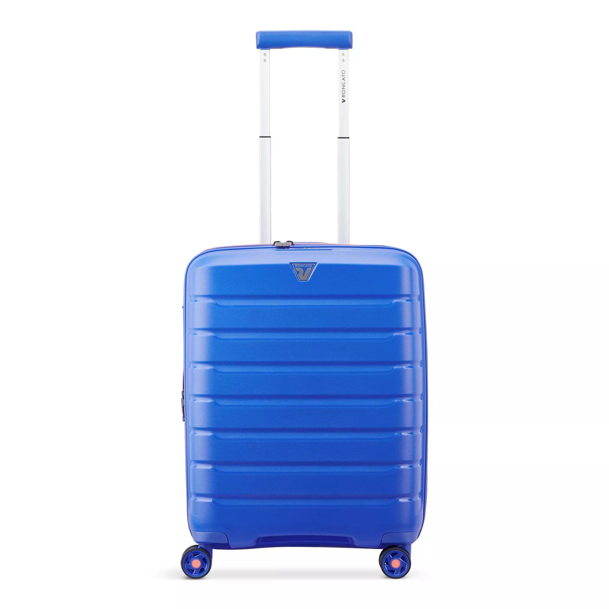 RONCATO Trolley Cabina  B-Flying Move  418183 Unisex