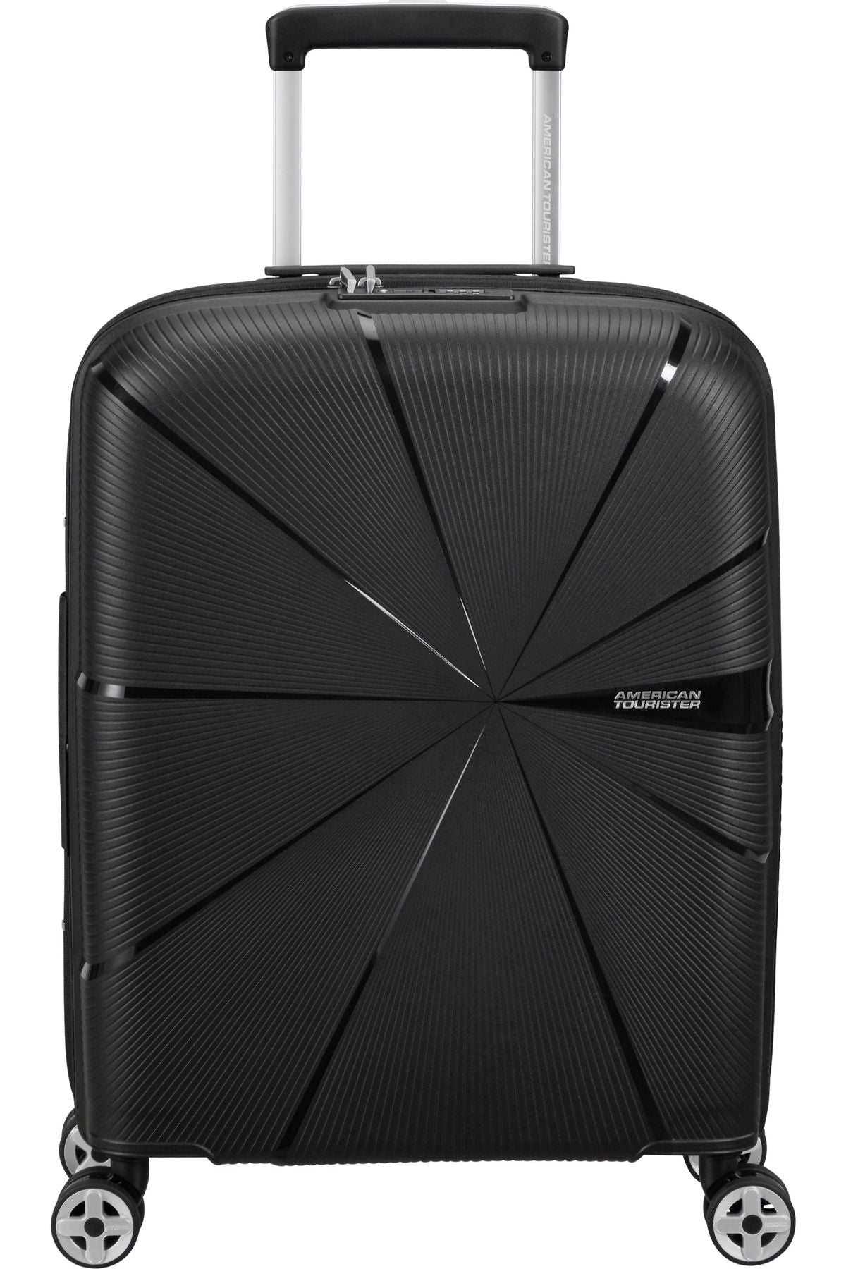 AMERICAN  TOURISTER Trolley Cabina StarVibev  146370 Unisex