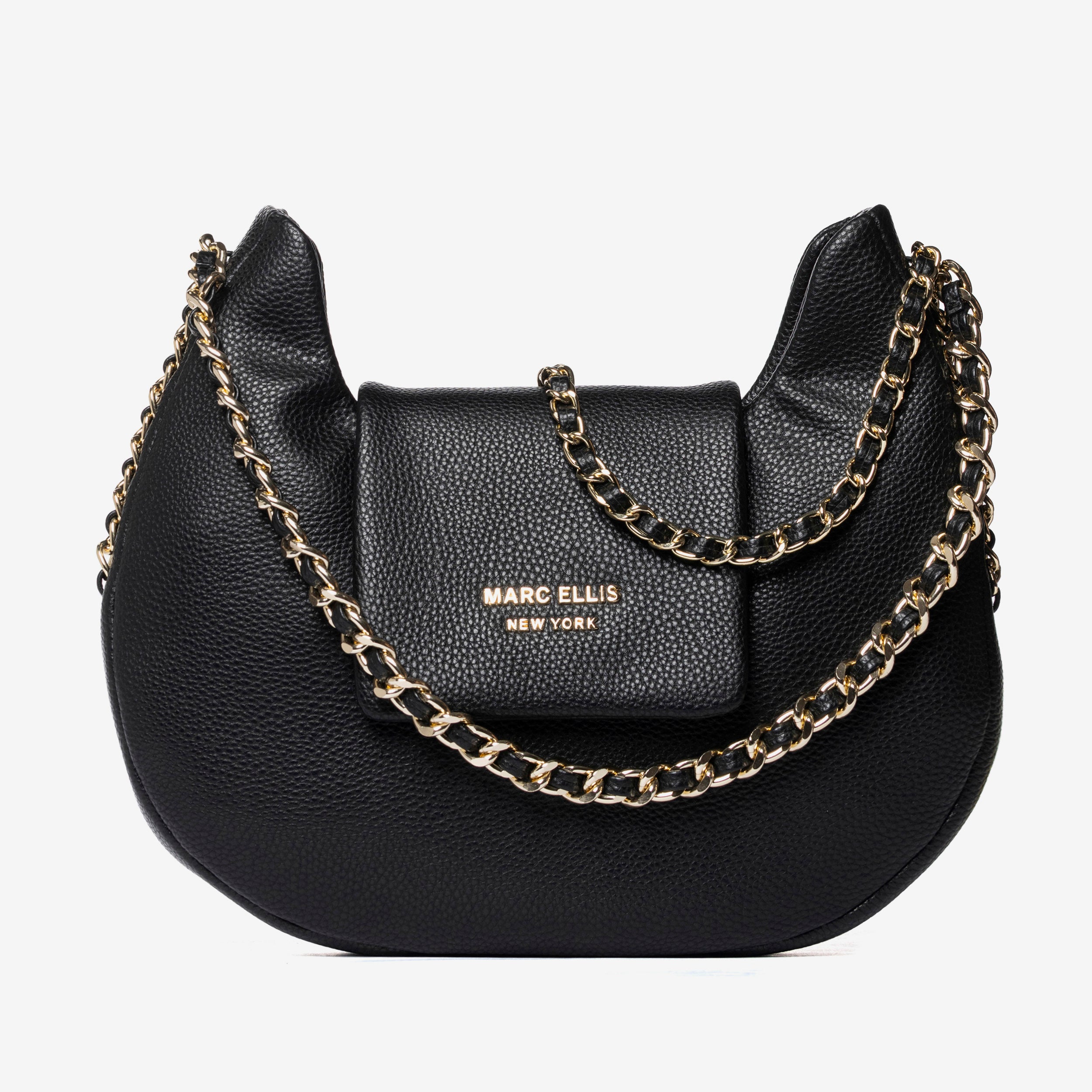 MARC ELLIS Borsa A Spalla Jelly Bag Donna