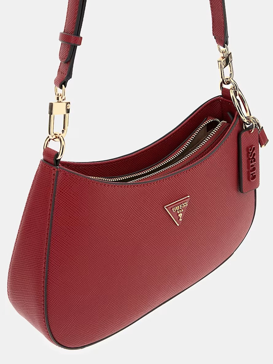 GUESS Borsa A Spalla Noelle  HWZG9672180 Donna