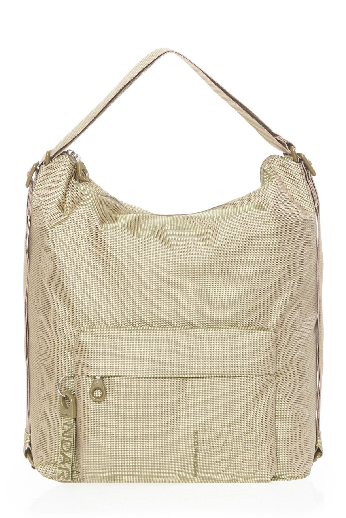 MANDARINA DUCK Borsa A Spalla MD20  P10QMT09 Donna