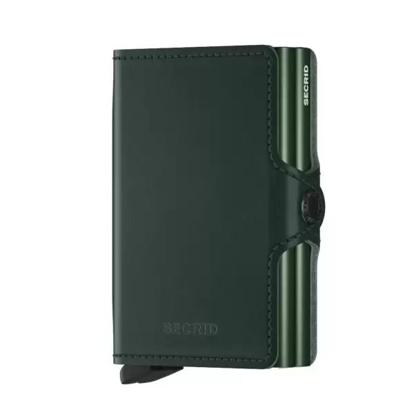 SECRID Portafoglio Twinwallet TO Unisex