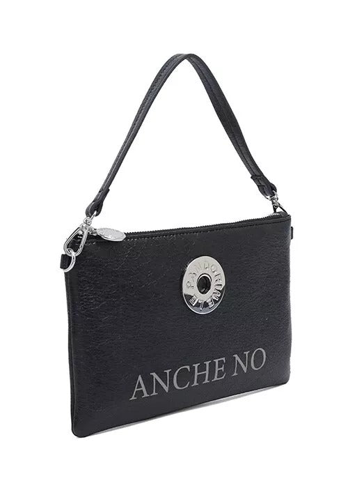 LE PANDORINE  Pochette Manila Anche No PF24XAILAOBis Donna