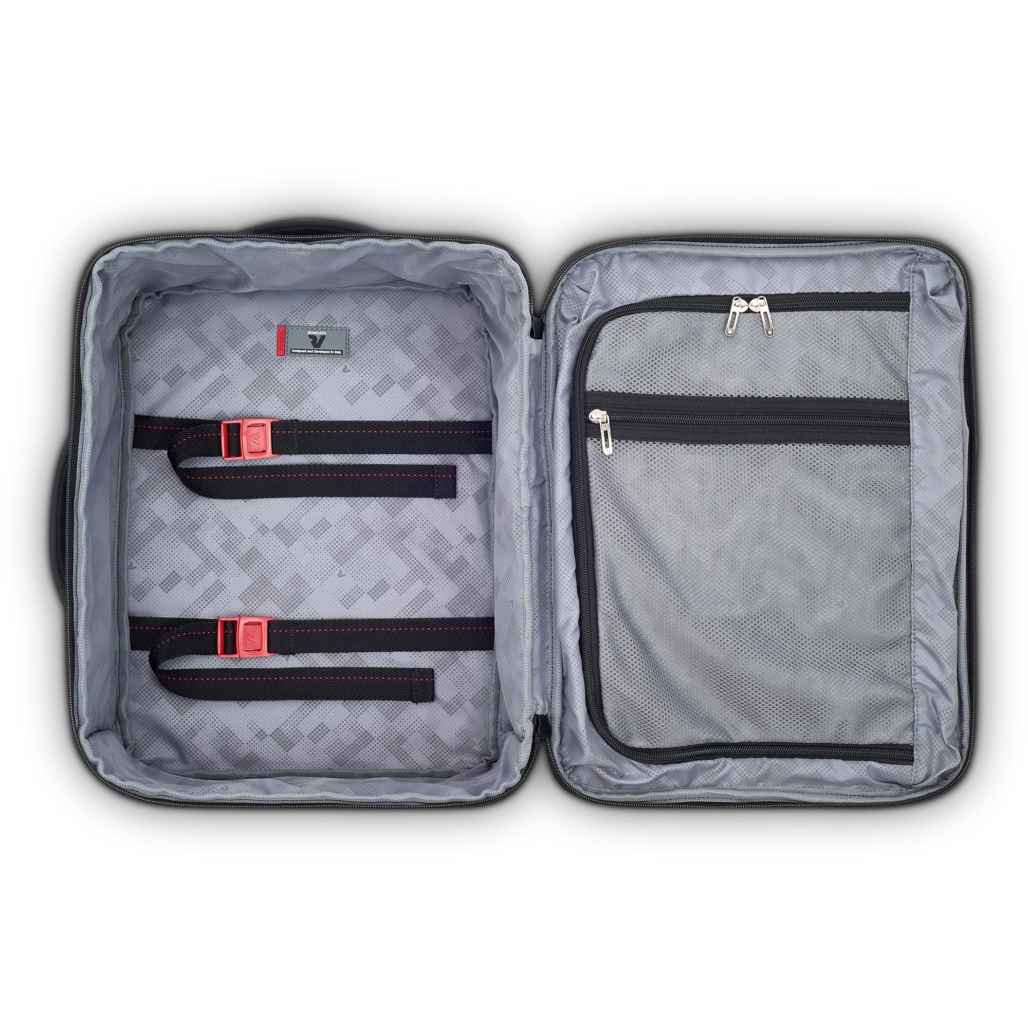 RONCATO  Zaino Cabina Move 415355 Unisex