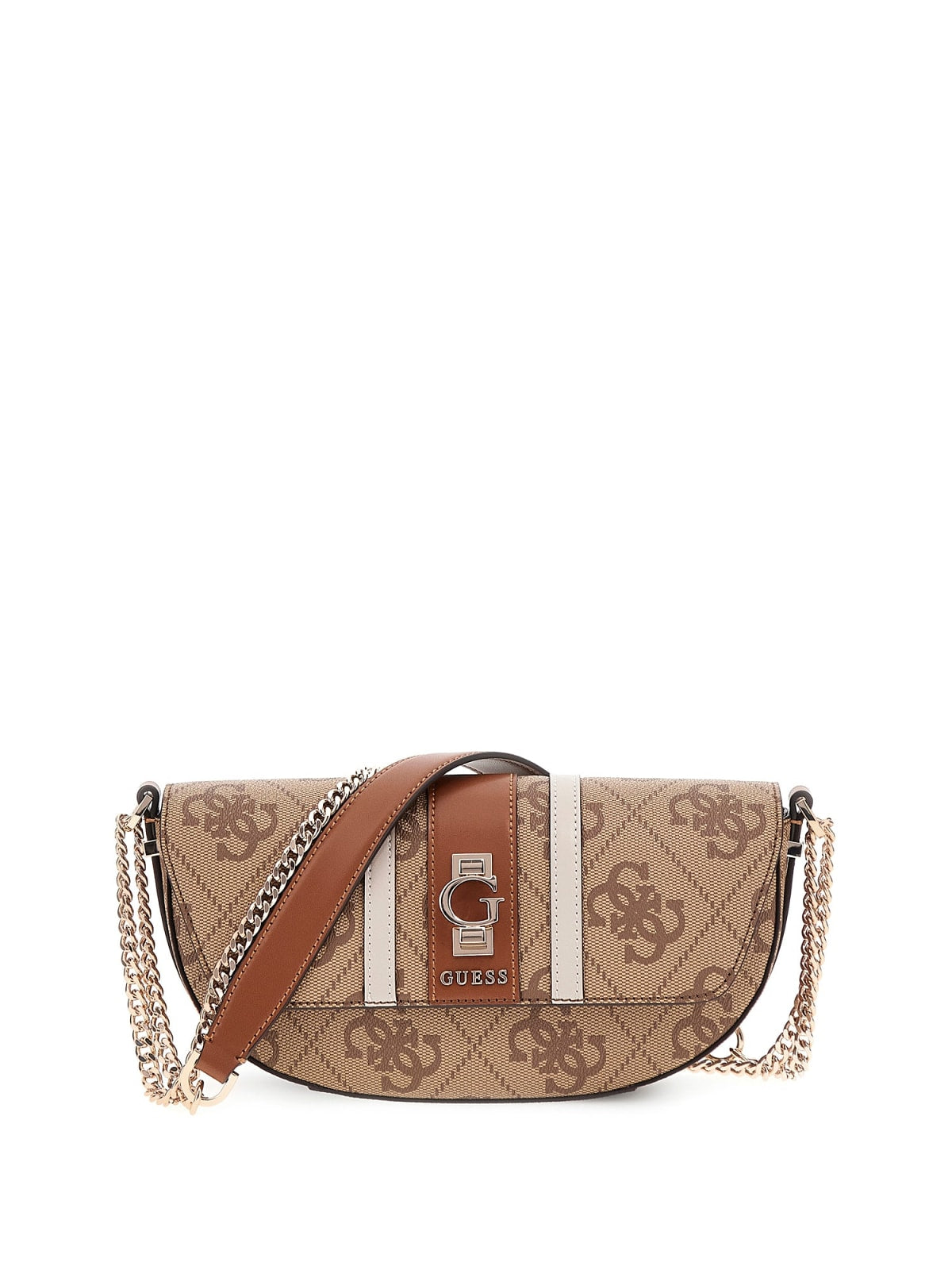 GUESS Borsa A Tracolla Erenia HWSO7838210 Donna