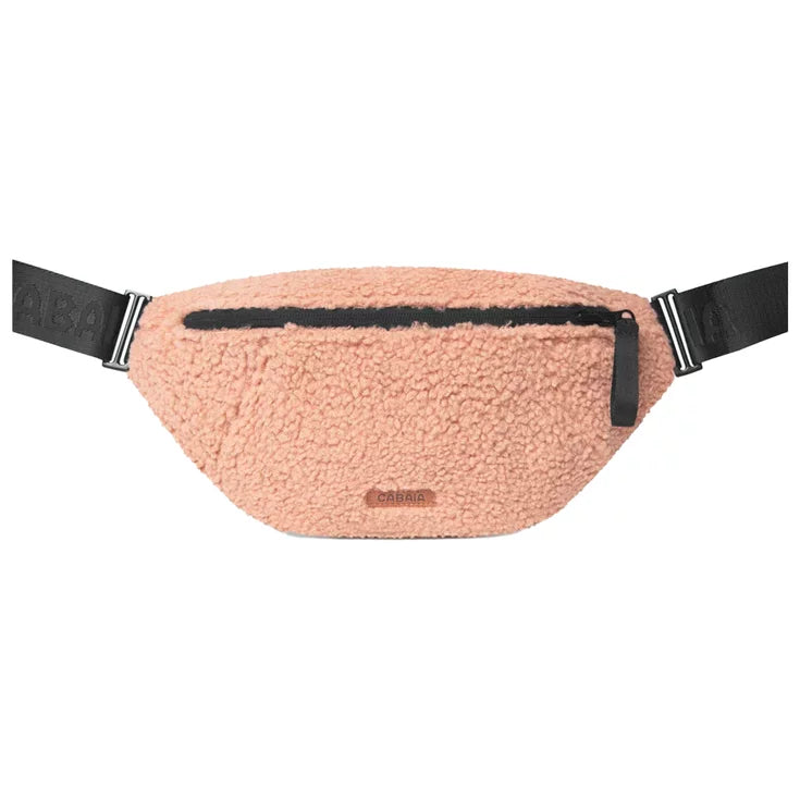 CABAIA Marsupio Small Manchester Unisex