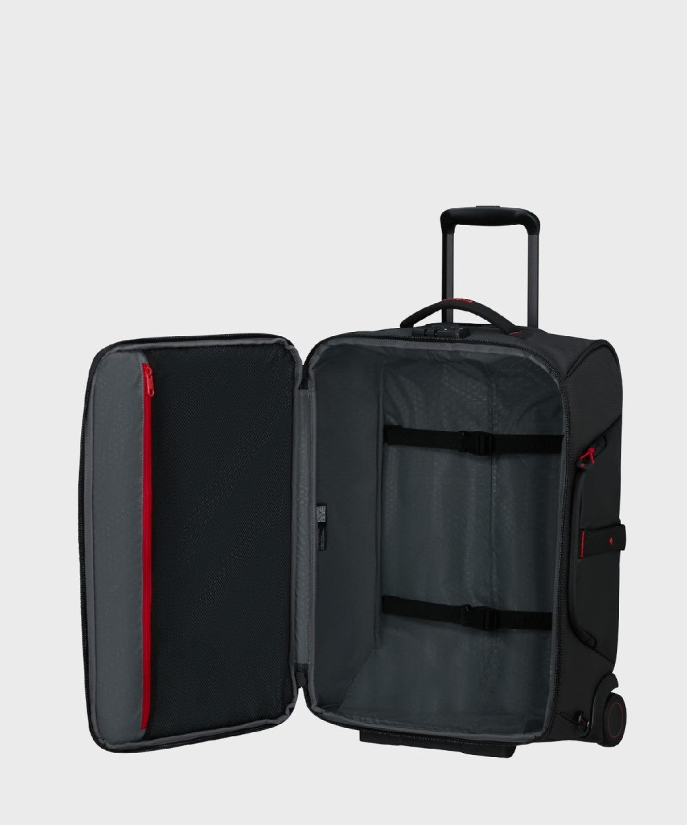 SAMSONITE Zaino Trolley Cabina  ECODIVER  140882 Unisex