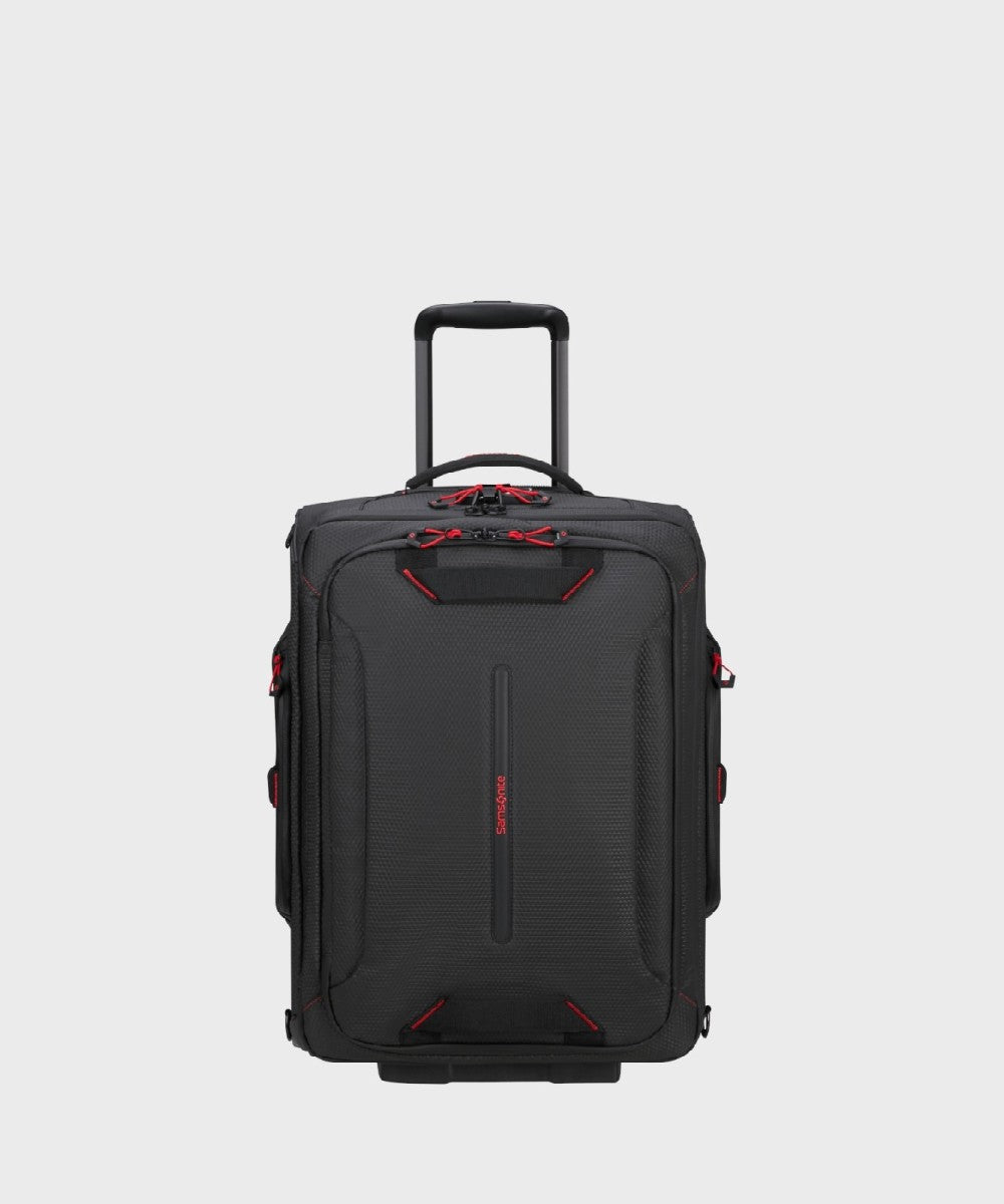 SAMSONITE Zaino Trolley Cabina  ECODIVER  140882 Unisex