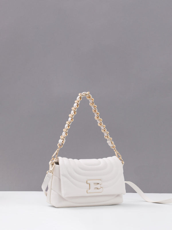 ERMANNO FIRENZE Borsa A Spalla Small RACHELE 12401699 Donna
