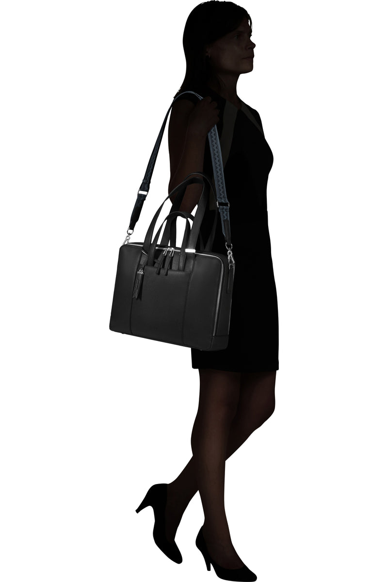 SAMSONITE Cartella Business Brightbeyond 151704 Unisex