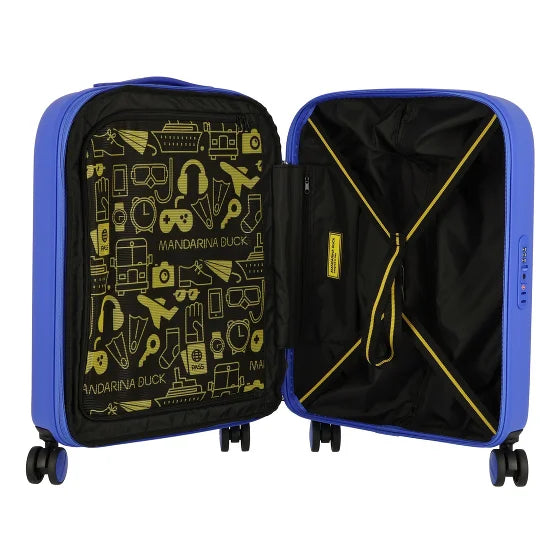 MANDARINA DUCK  Trolley Cabina P10SZV24 Unisex