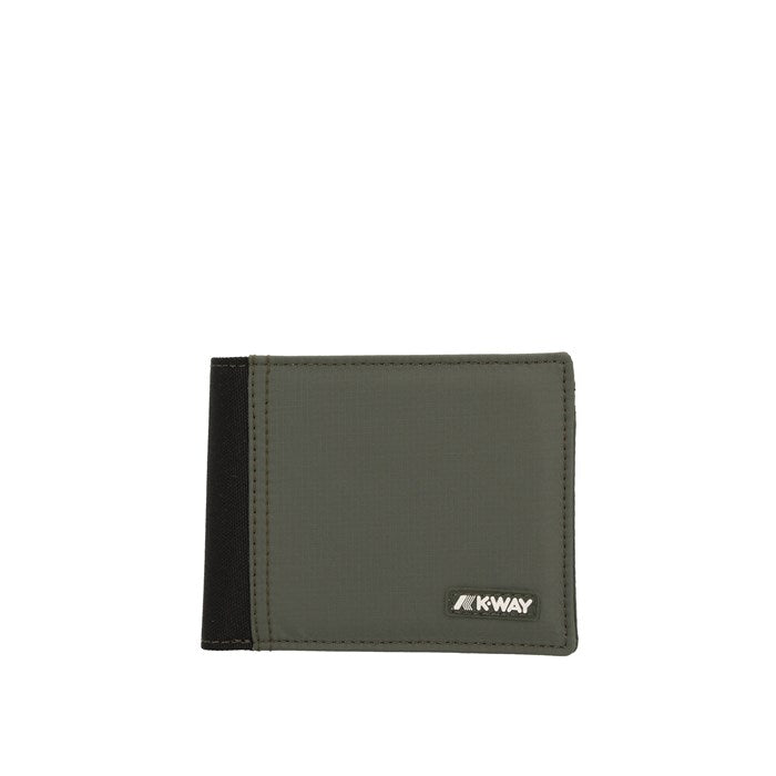 K-WAY Portafoglio Leschelle K6116JW