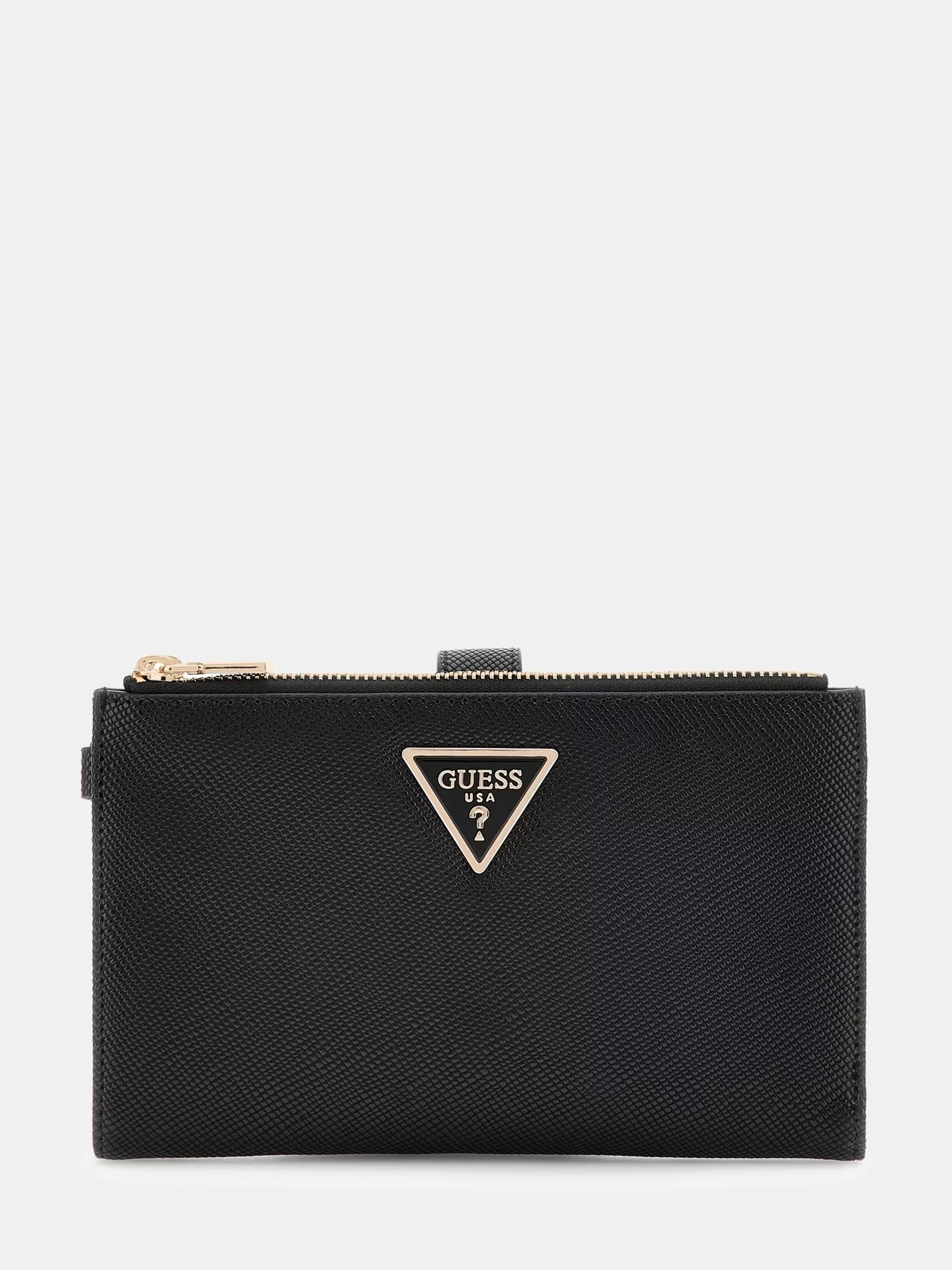 GUESS Portafoglio Laurel  Saffiano SWZG7459157 Donna