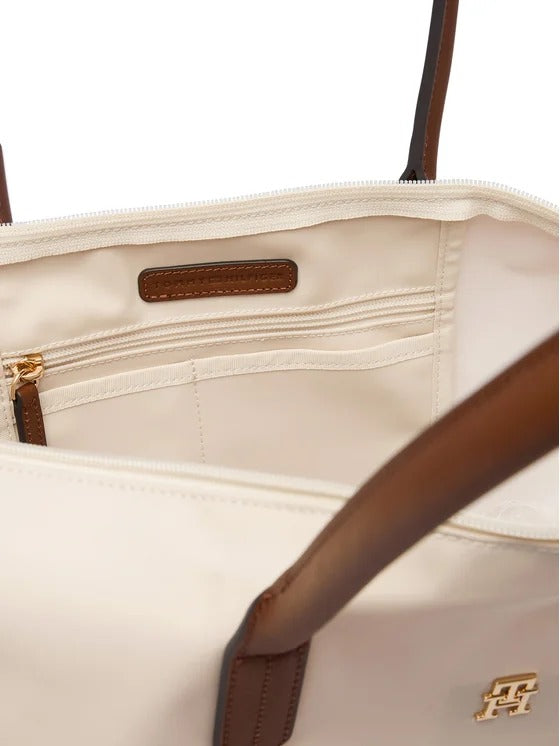 TOMMY HILFIGER Borsa A Spalla Popette AW0AW17711 Donna