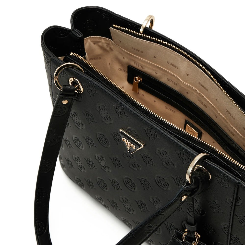 GUESS Borsa A Spalla Jena Noel Tote HWPG9220250