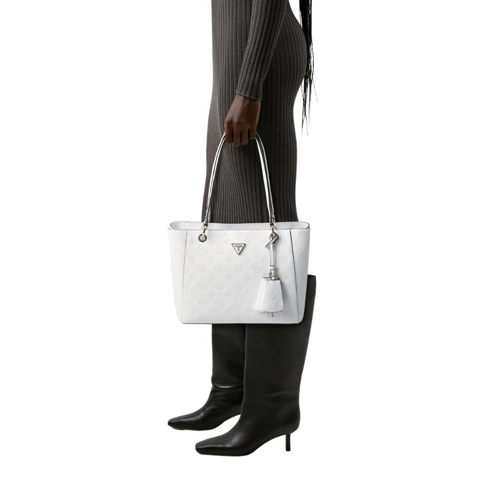 GUESS Borsa A Spalla Jena Noel Tote HWPG9220250