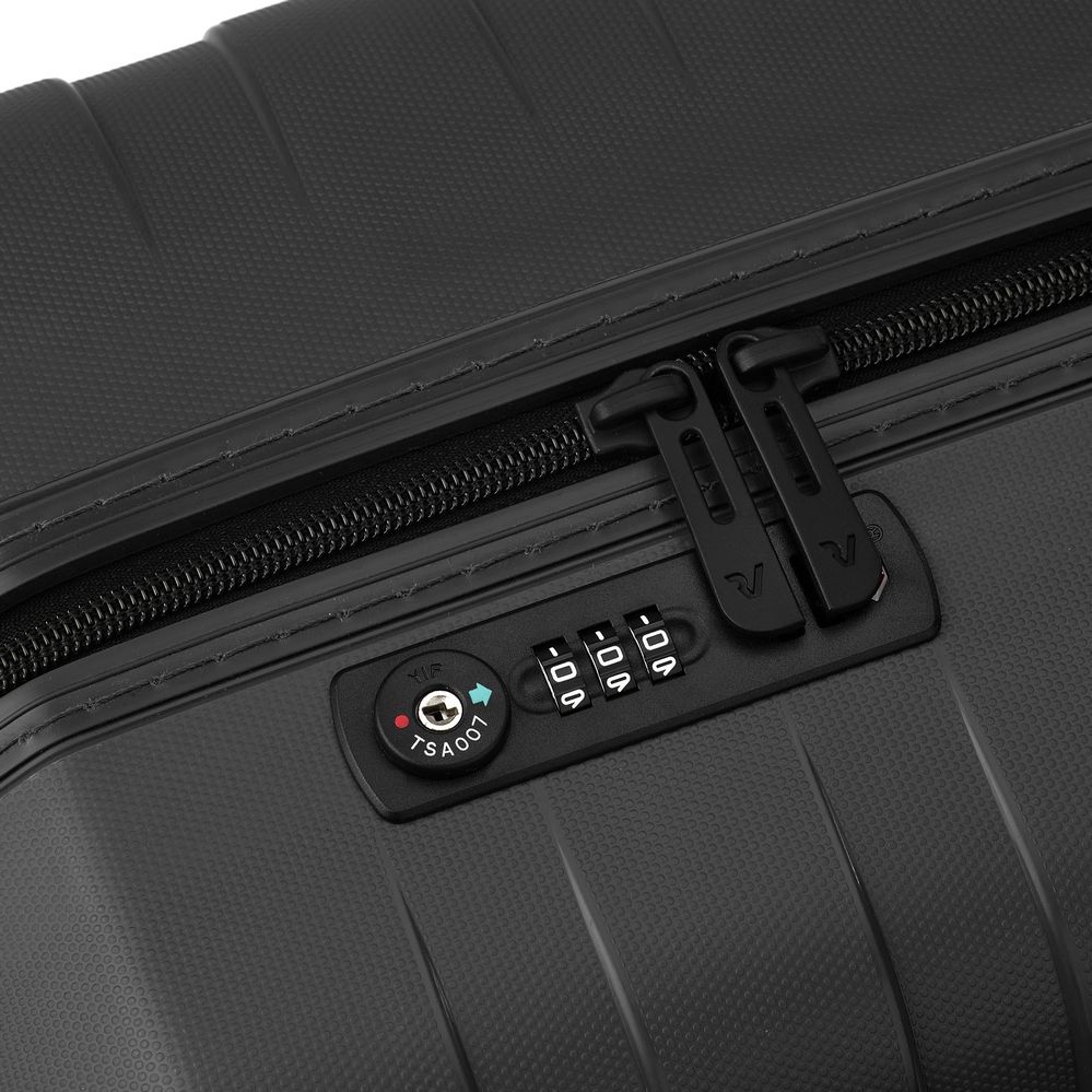 RONCATO Trolley Cabina Box Sport 5533