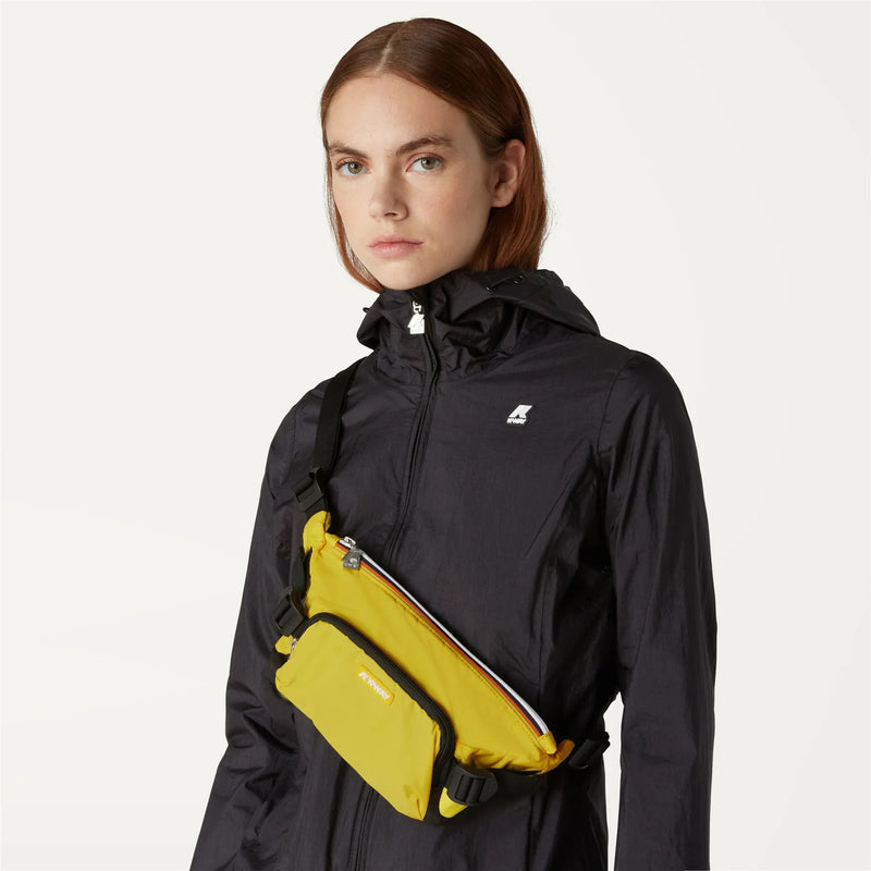 K-WAY Marsupio Fericy S K7116TW Unisex