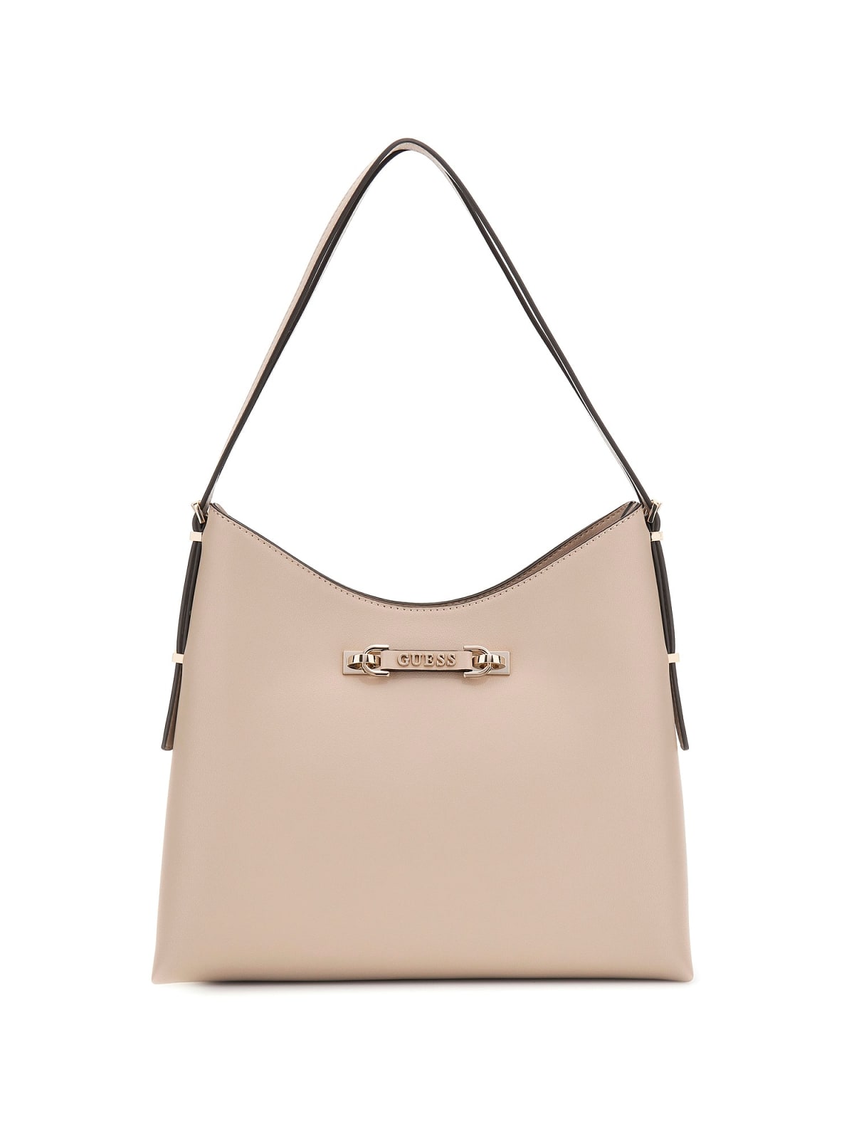 GUESS Borsa Large A Spalla Lefia HWBG9644020 Donna