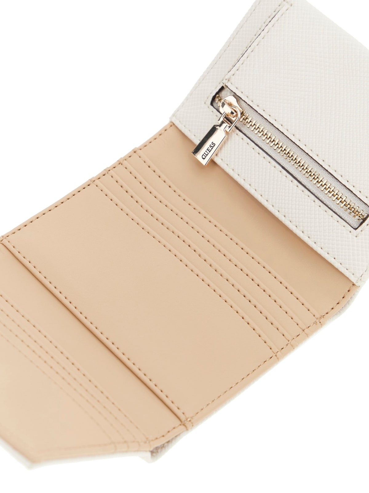 GUESS Portafoglio Small Rosalba SWZG9657138 Donna
