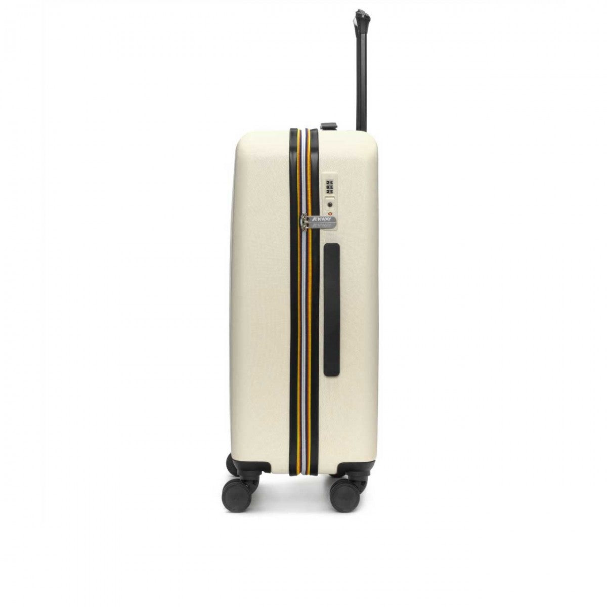 K-WAY Trolley Medio  K11417W Unisex