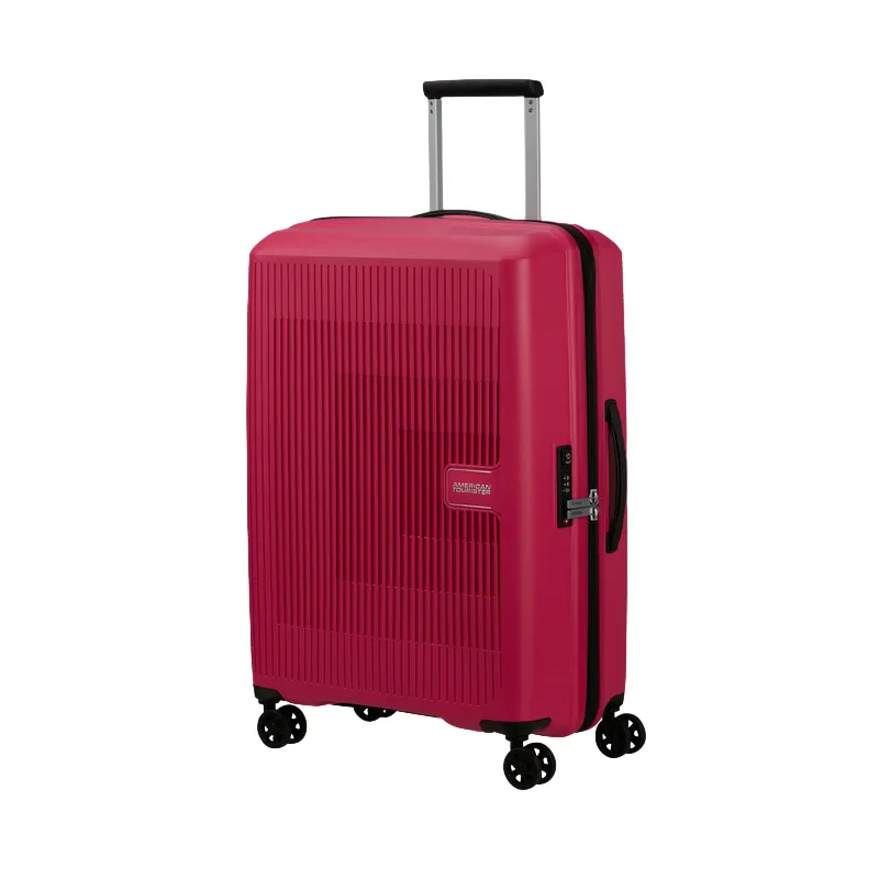 AMERICAN  TOURISTER Trolley Medio AeroStep  146820 Unisex