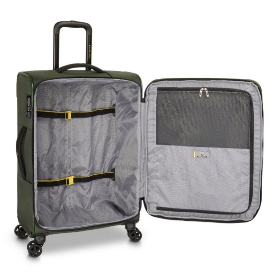 RONCATO Trolley Medio Metropolitan 414462 Unisex