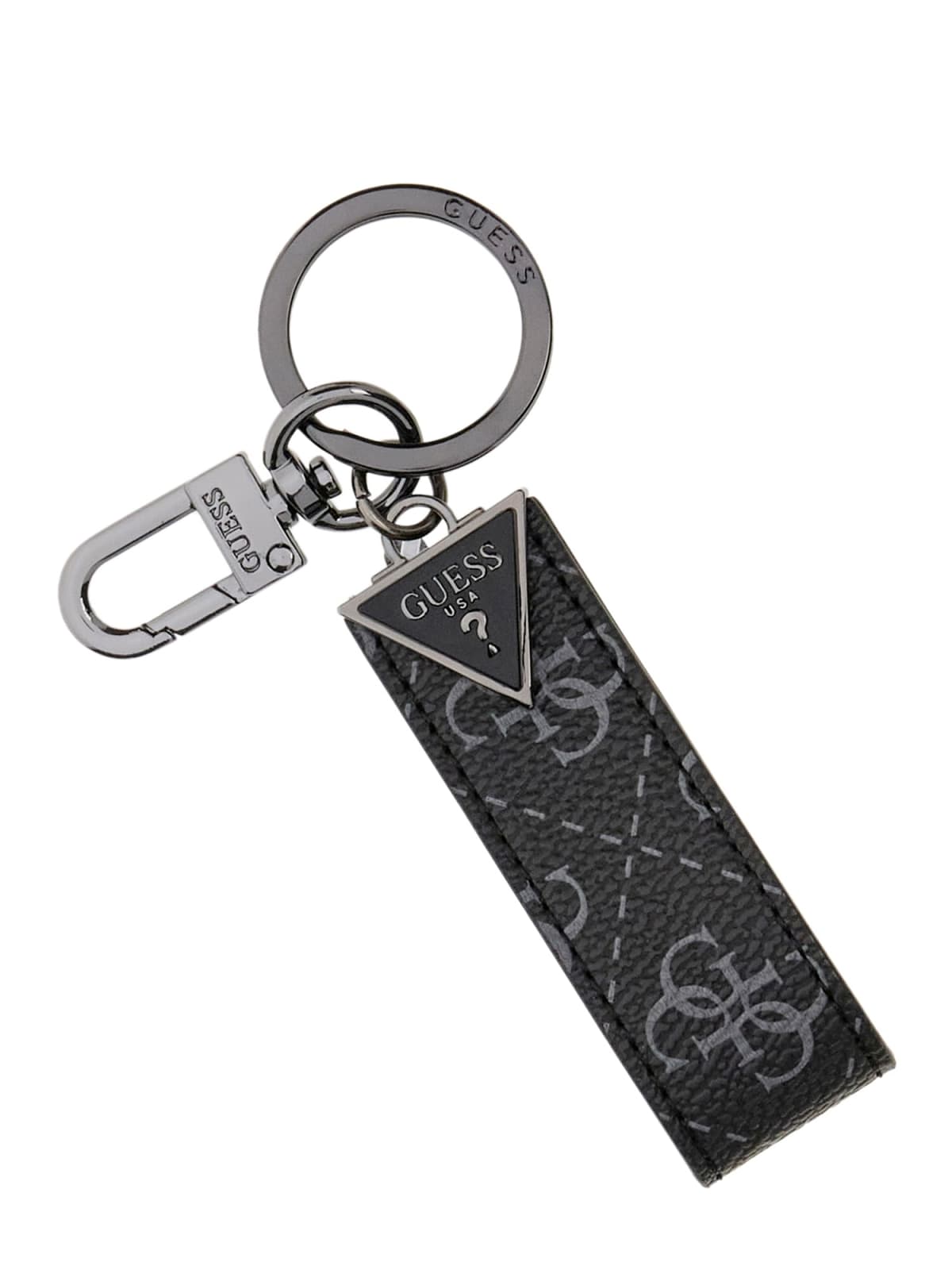 GUESS Portachiavi Milano  RM5483P5401 Uomo