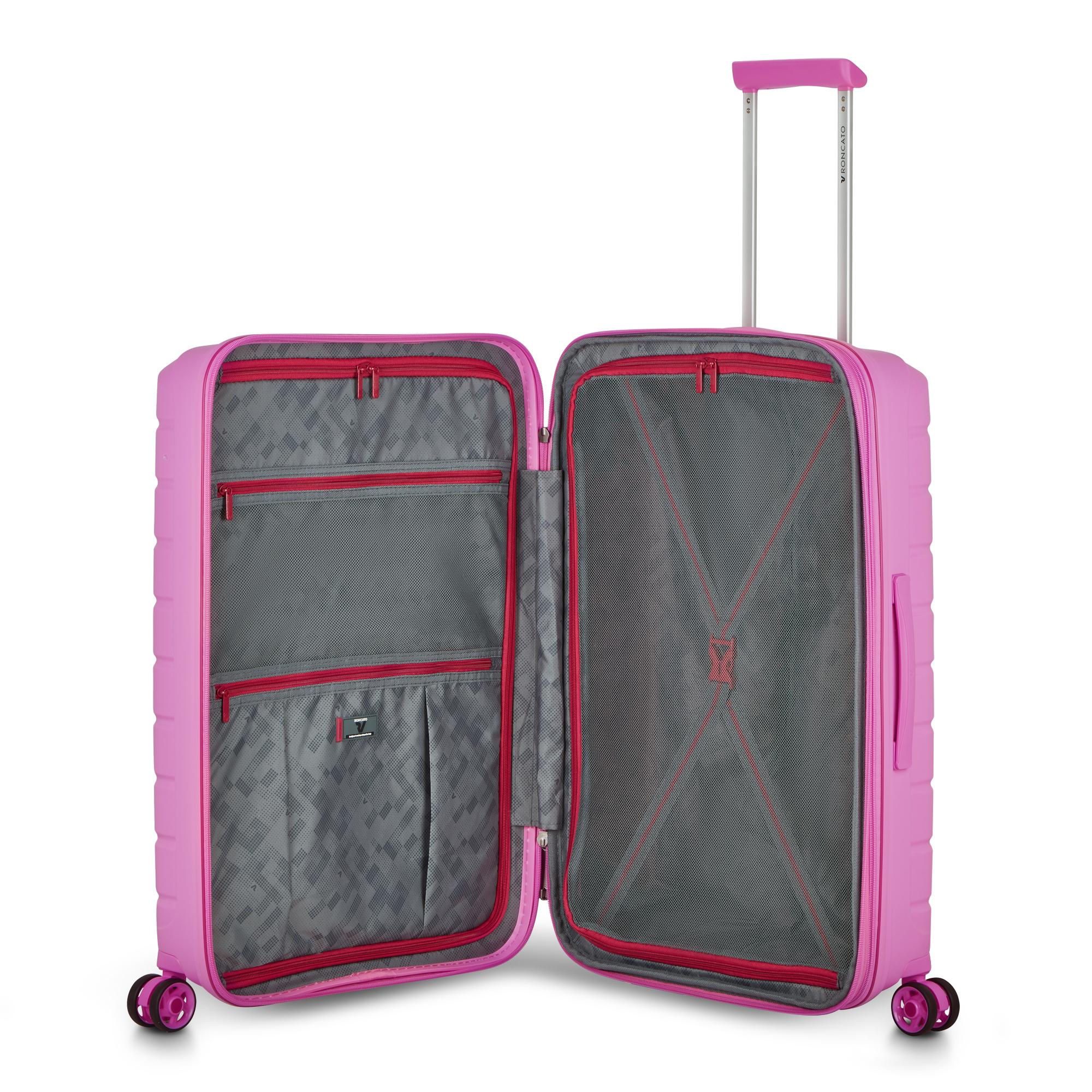 RONCATO Trolley Medio  B-Flying Move 418182 Unisex
