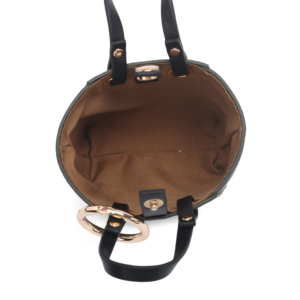 LE PANDORINE Borsa A Mano Little P PF2560P90 Donna