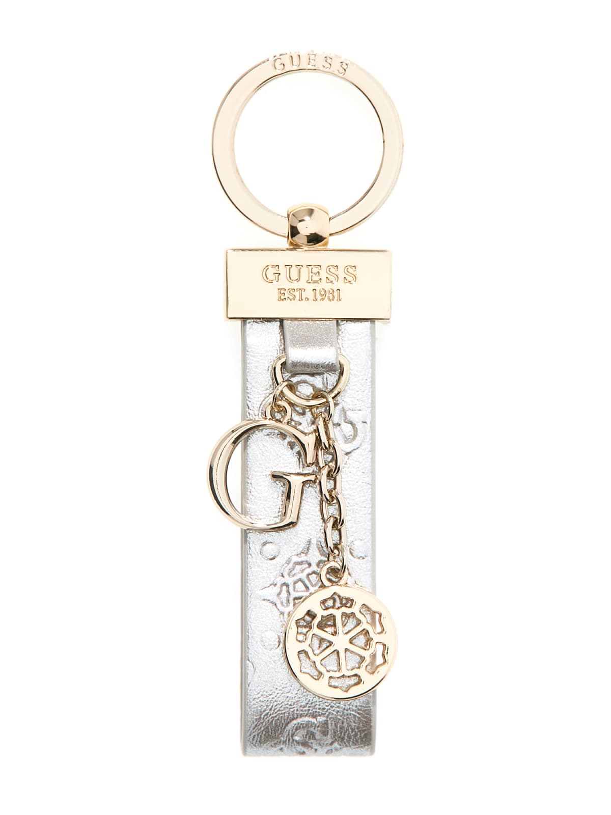 GUESS Portachiavi  RW7545P6101 Donna