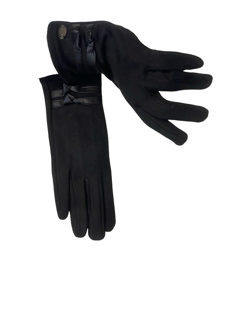 MARC ELLIS Guanti MEG-210 Donna