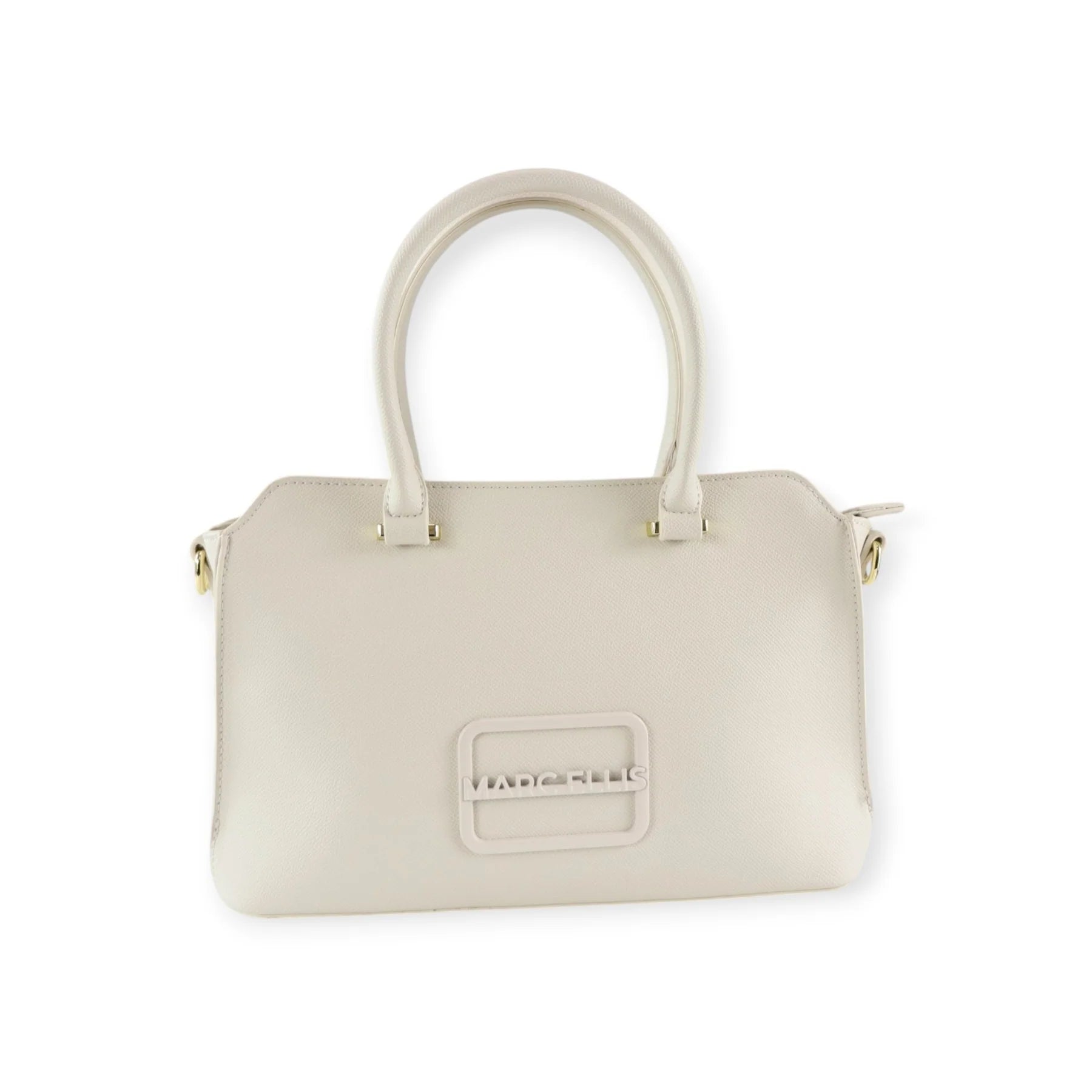 MARC ELLIS Borsa A Mano Grain Iris GR Donna