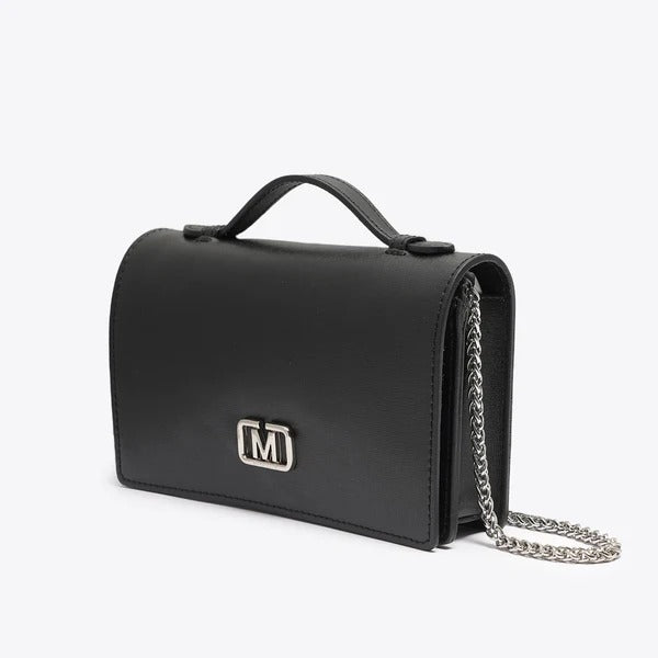 MARC ELLIS Borsa A Tracolla  LEILA SF  Donna
