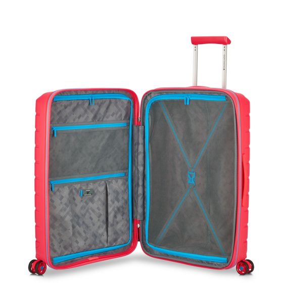 RONCATO Trolley Medio  B-Flying Move 418182 Unisex