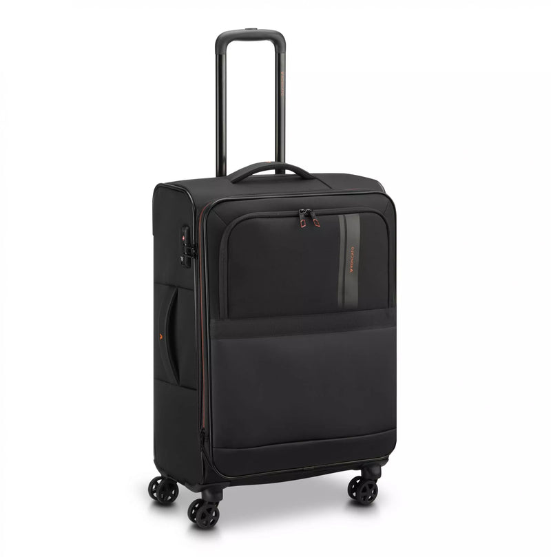 RONCATO Trolley Medio Metropolitan 414462 Unisex