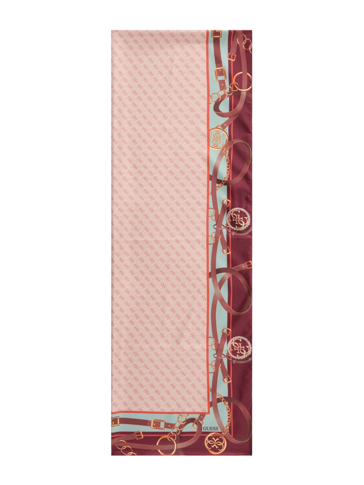 GUESS Foulard Erenia  AW5445POL01 Donna