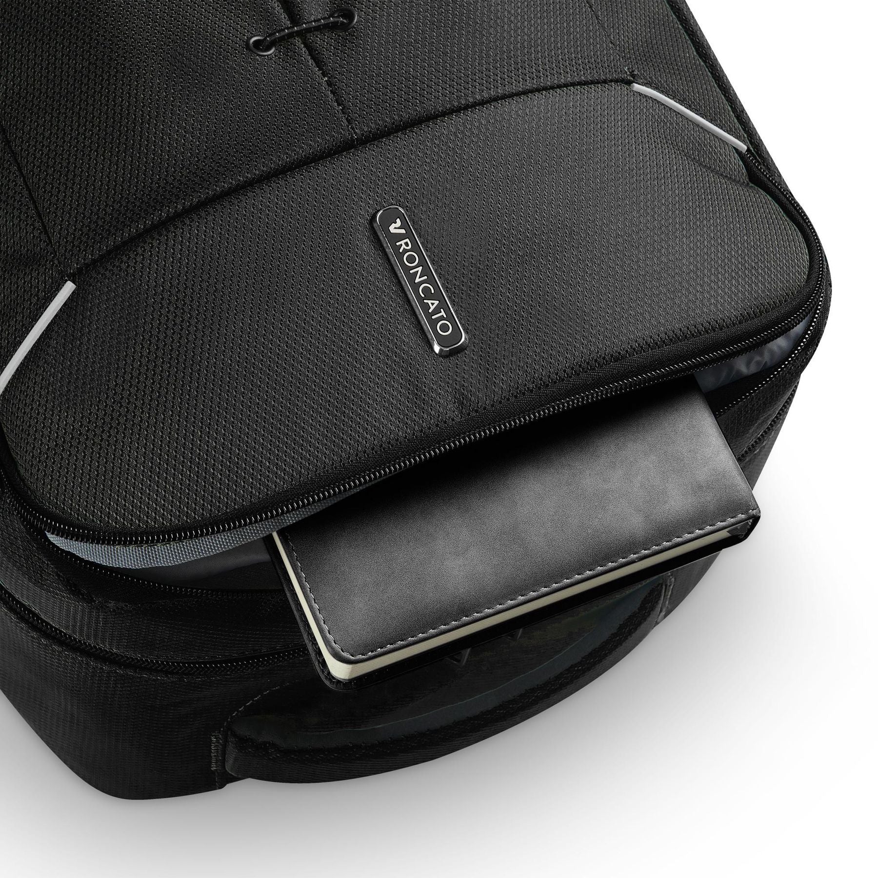 RONCATO Zaino Cabina Ironik 2.0 415335 Unisex