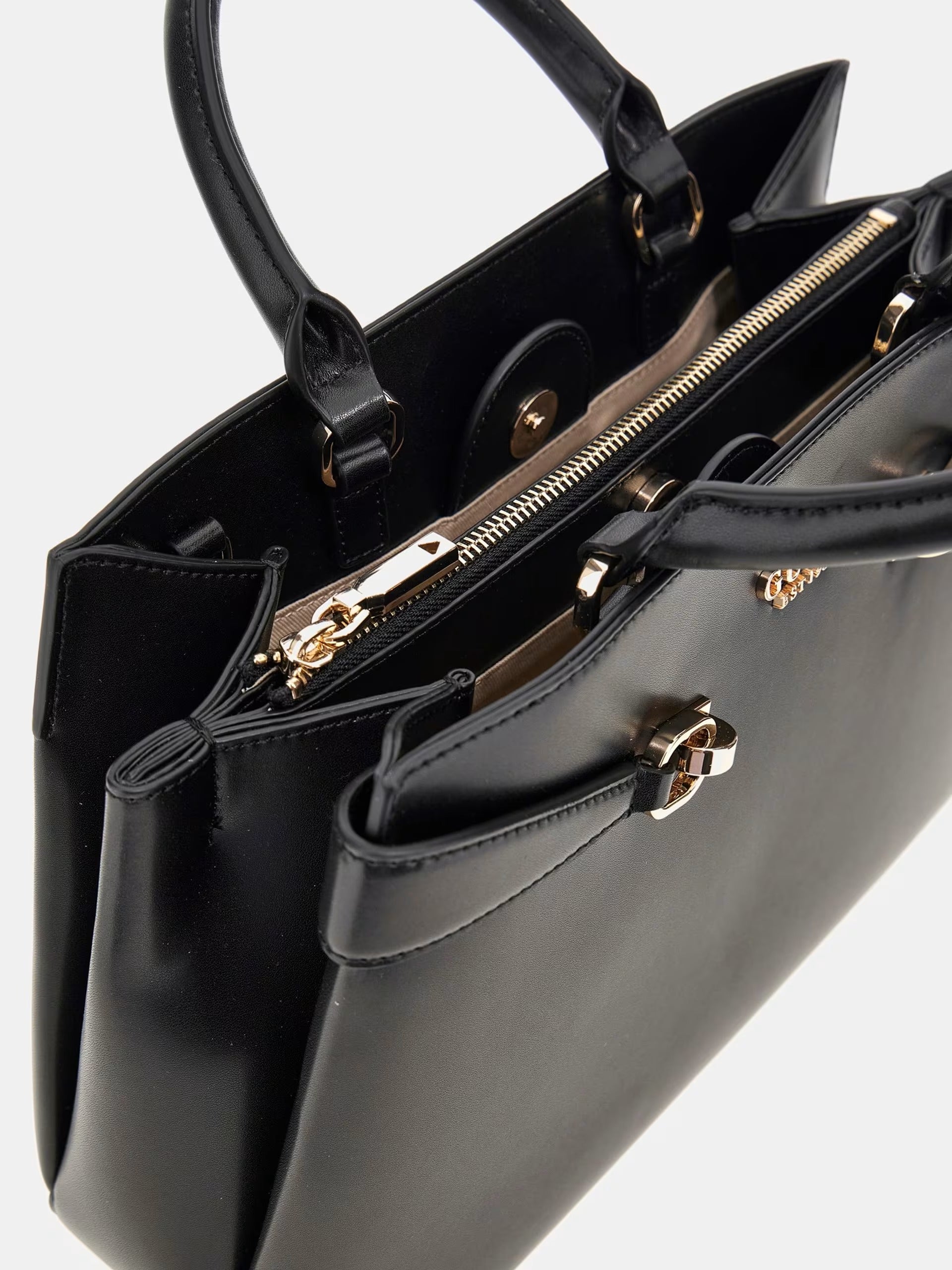 GUESS Borsa A Mano Girlfriends Lorelei HWVG9639060 Donna