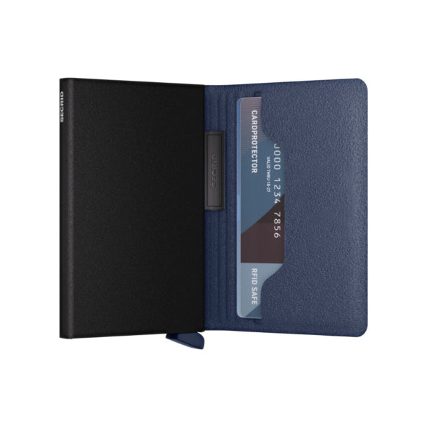 SECRID Portafoglio Bandwallet Liba BLI-SECRID Unisex