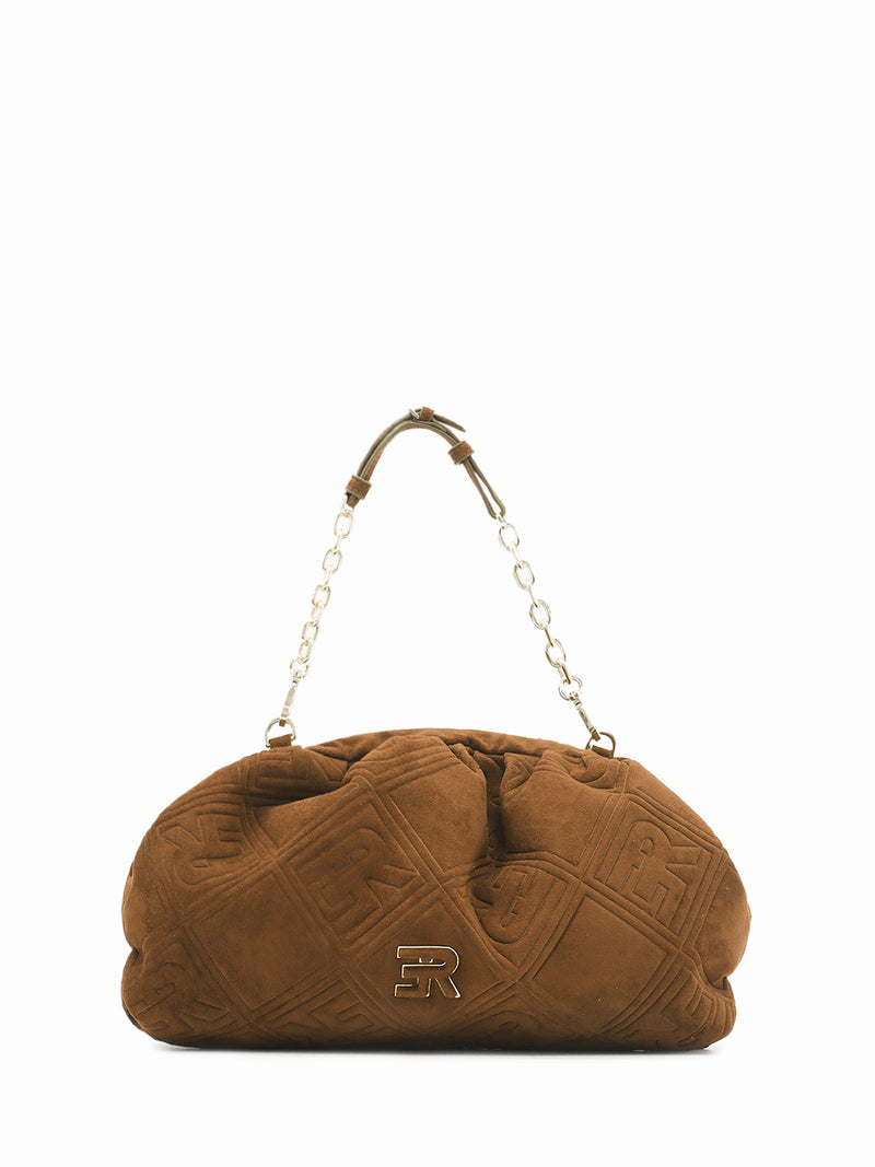 ERMANNO FIRENZE Borsa A Spalla Valentina 12401980 Donna