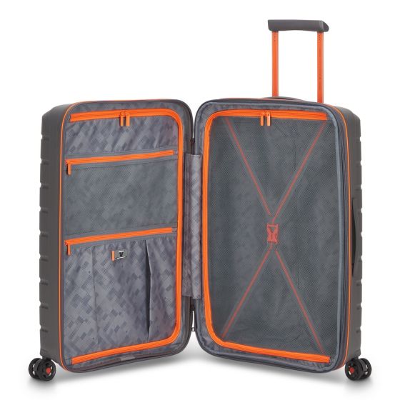 RONCATO Trolley Medio  B-Flying Move 418182 Unisex